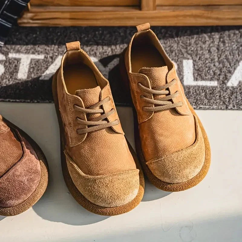 REAL | Scarpe dal massimo comfort edizione limitata