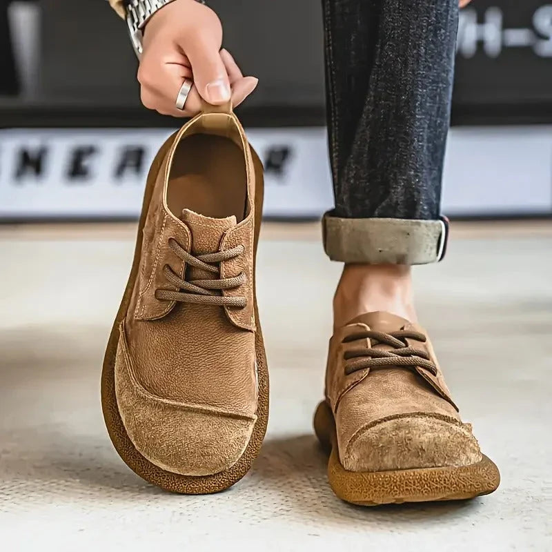 REAL | Scarpe dal massimo comfort edizione limitata