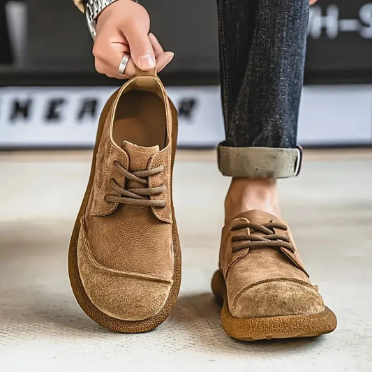 REAL | Scarpe dal massimo comfort edizione limitata
