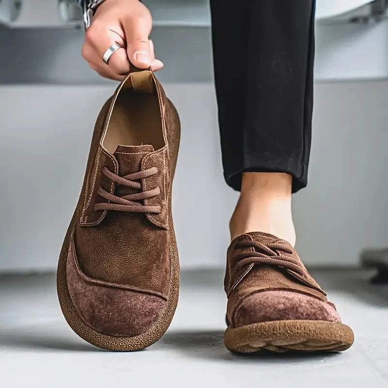 REAL | Scarpe dal massimo comfort edizione limitata