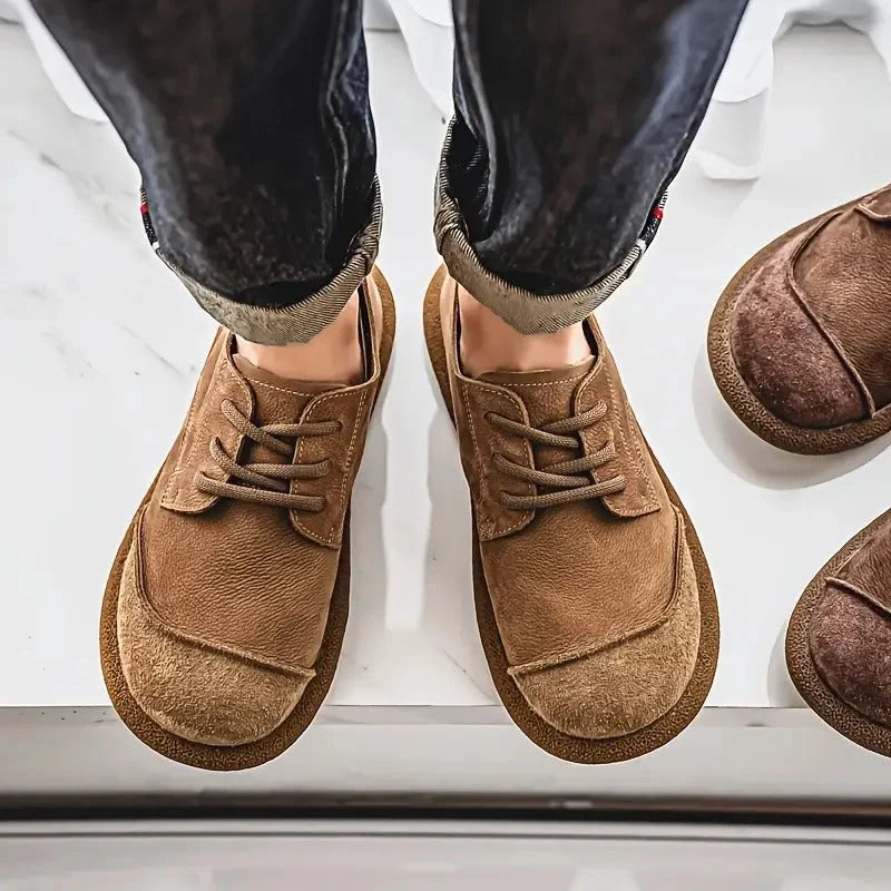REAL | Scarpe dal massimo comfort edizione limitata
