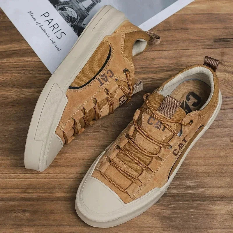 REAL | Scarpe da città in pelle di prima qualità, edizione limitata