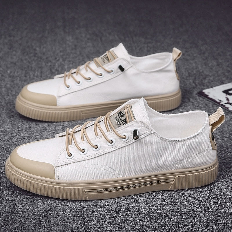 Belmont – Sneaker Essenziali