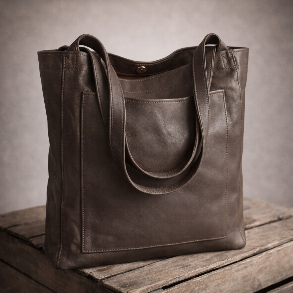 Valeria™ | Borsa in pelle moderna ed elegante