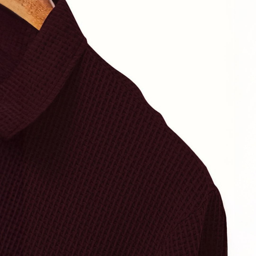 Jorge | Polo in maglia comodo
