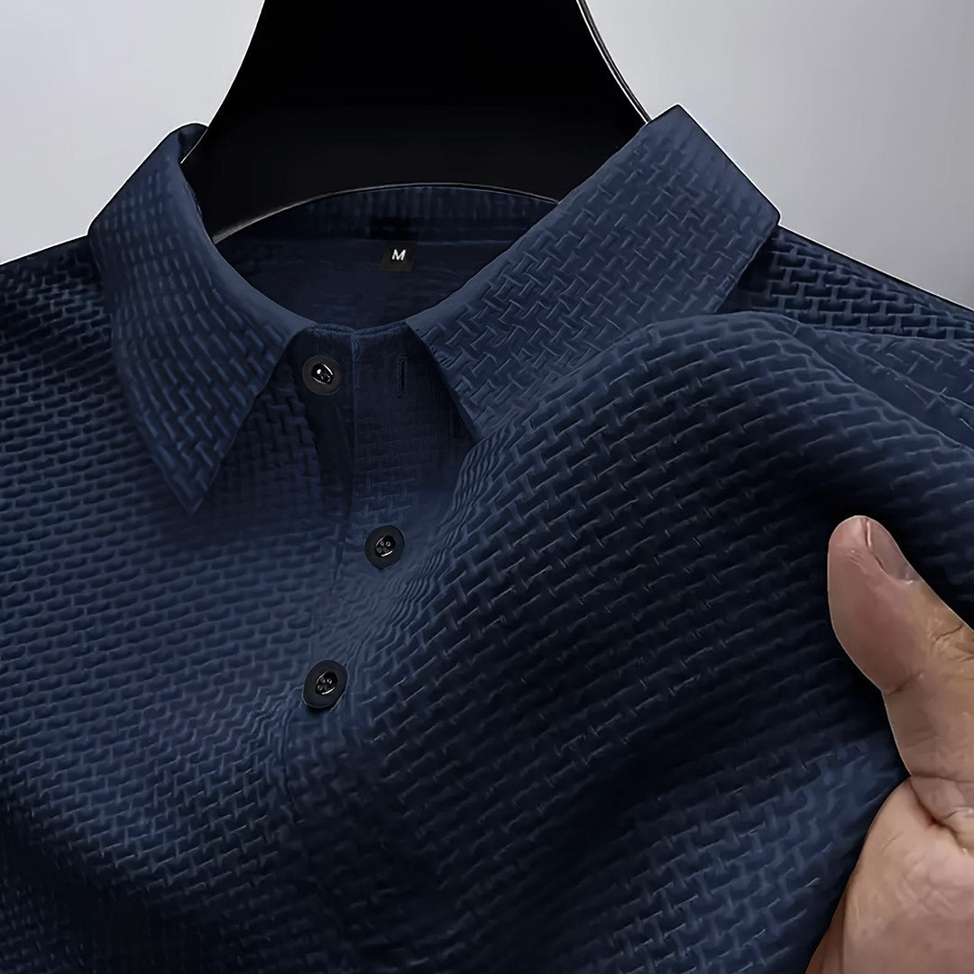 Jorge | Polo in maglia comodo