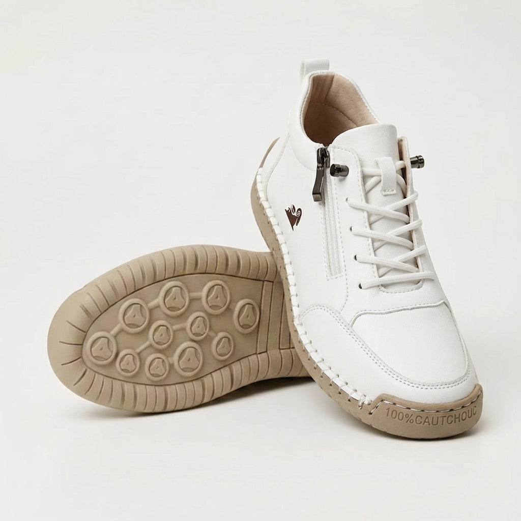 REAL | Scarpe ortopediche in edizione limitata