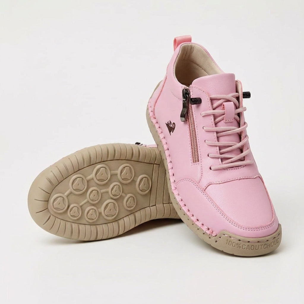REAL | Scarpe ortopediche in edizione limitata