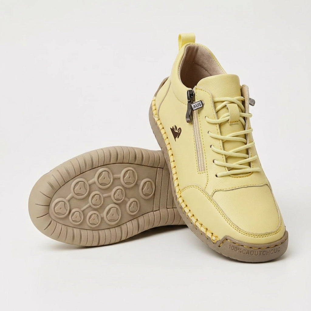 REAL | Scarpe ortopediche in edizione limitata