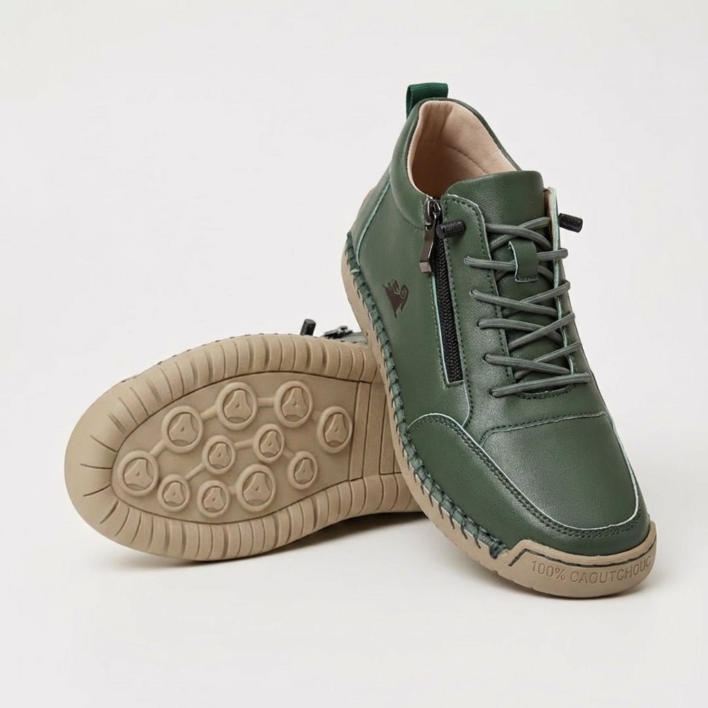 REAL | Scarpe ortopediche in edizione limitata