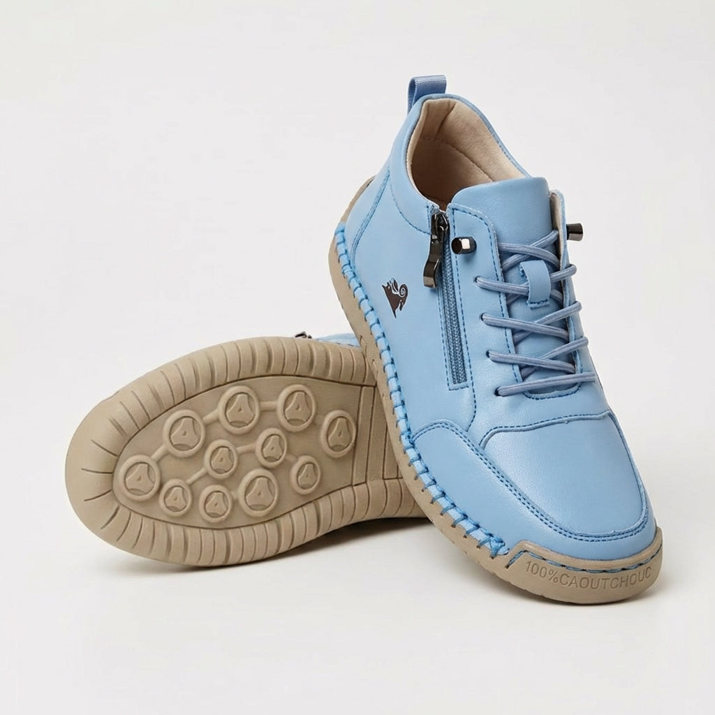 REAL | Scarpe ortopediche in edizione limitata