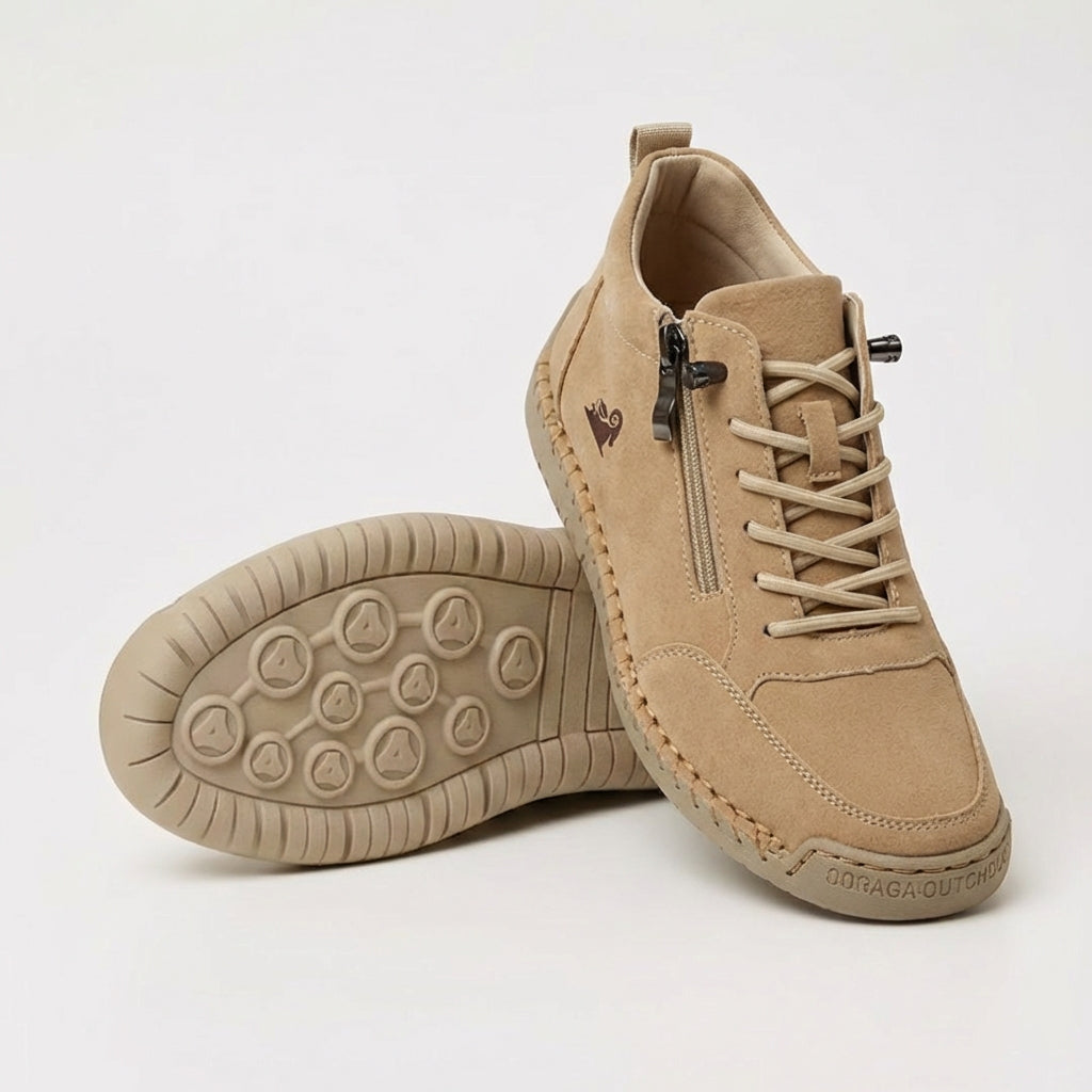 REAL | Scarpe ortopediche in edizione limitata