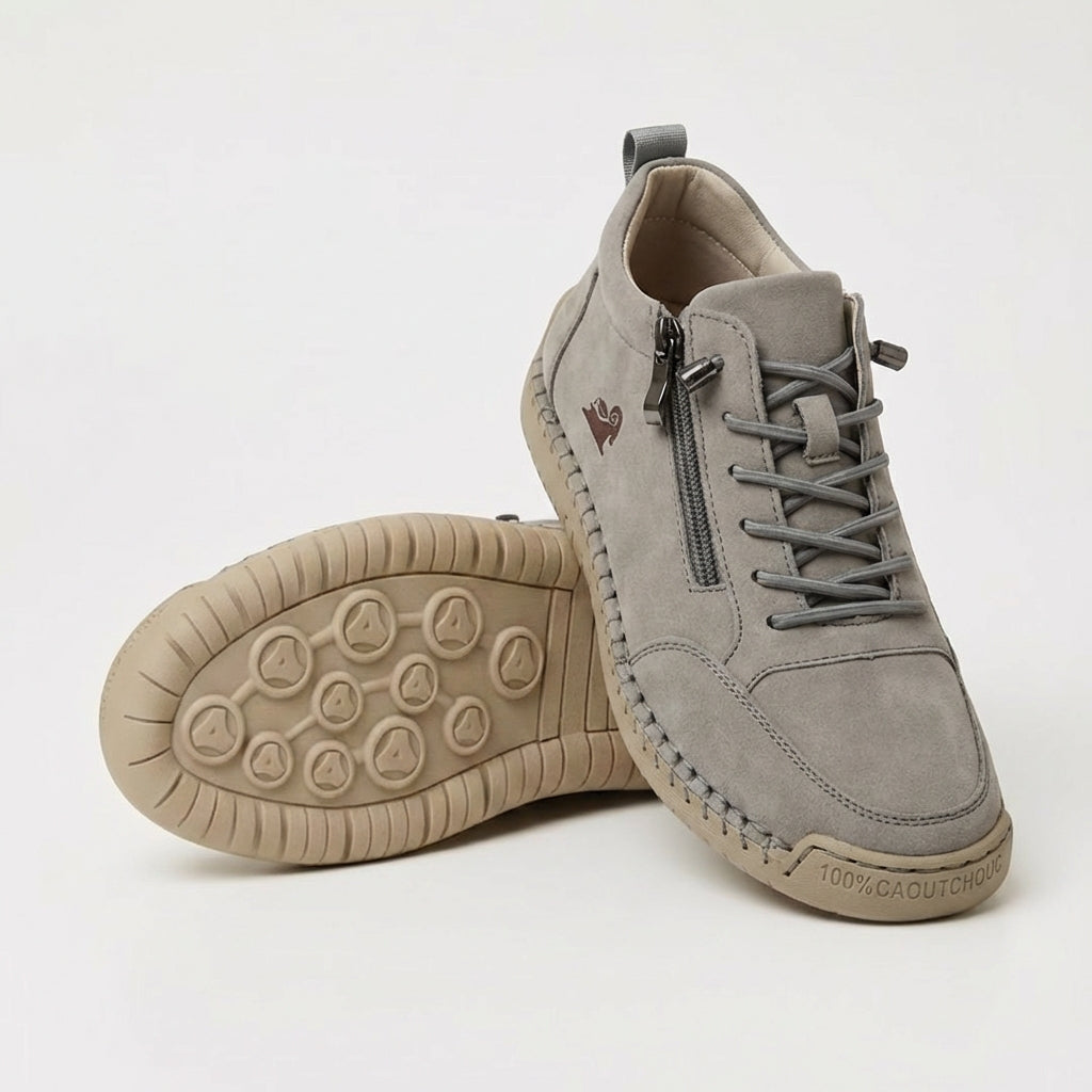 REAL | Scarpe ortopediche in edizione limitata