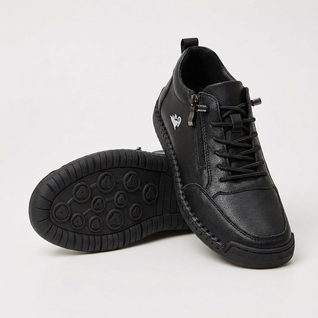 REAL | Scarpe ortopediche in edizione limitata