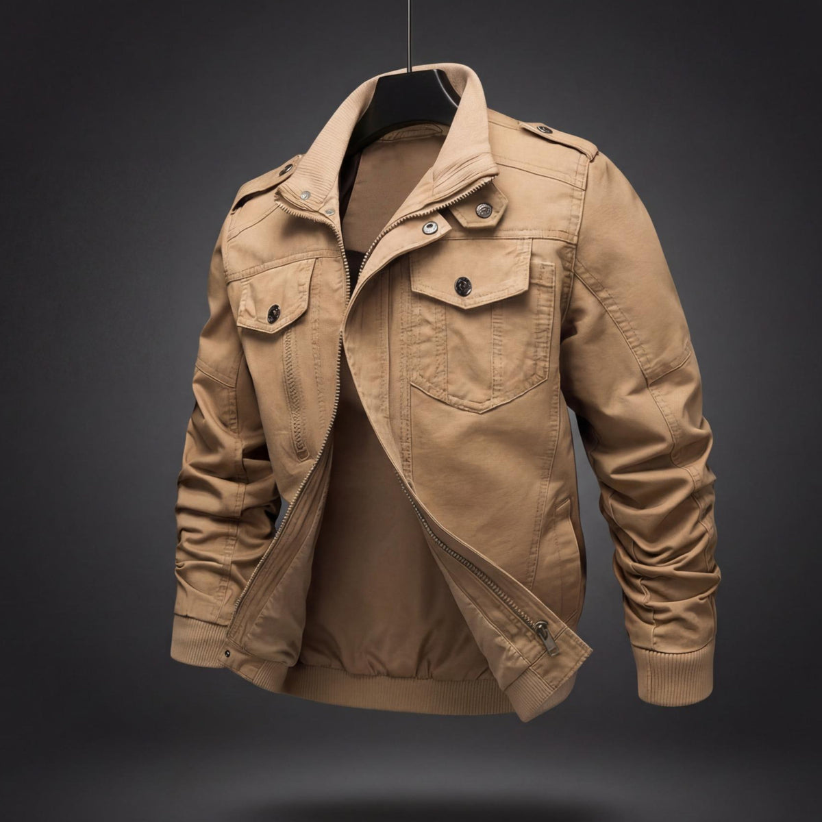 Dalton™ | Giacca Militare