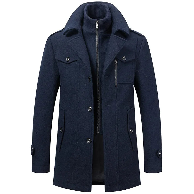 Friedrichs | Cappotto Due Pezzi