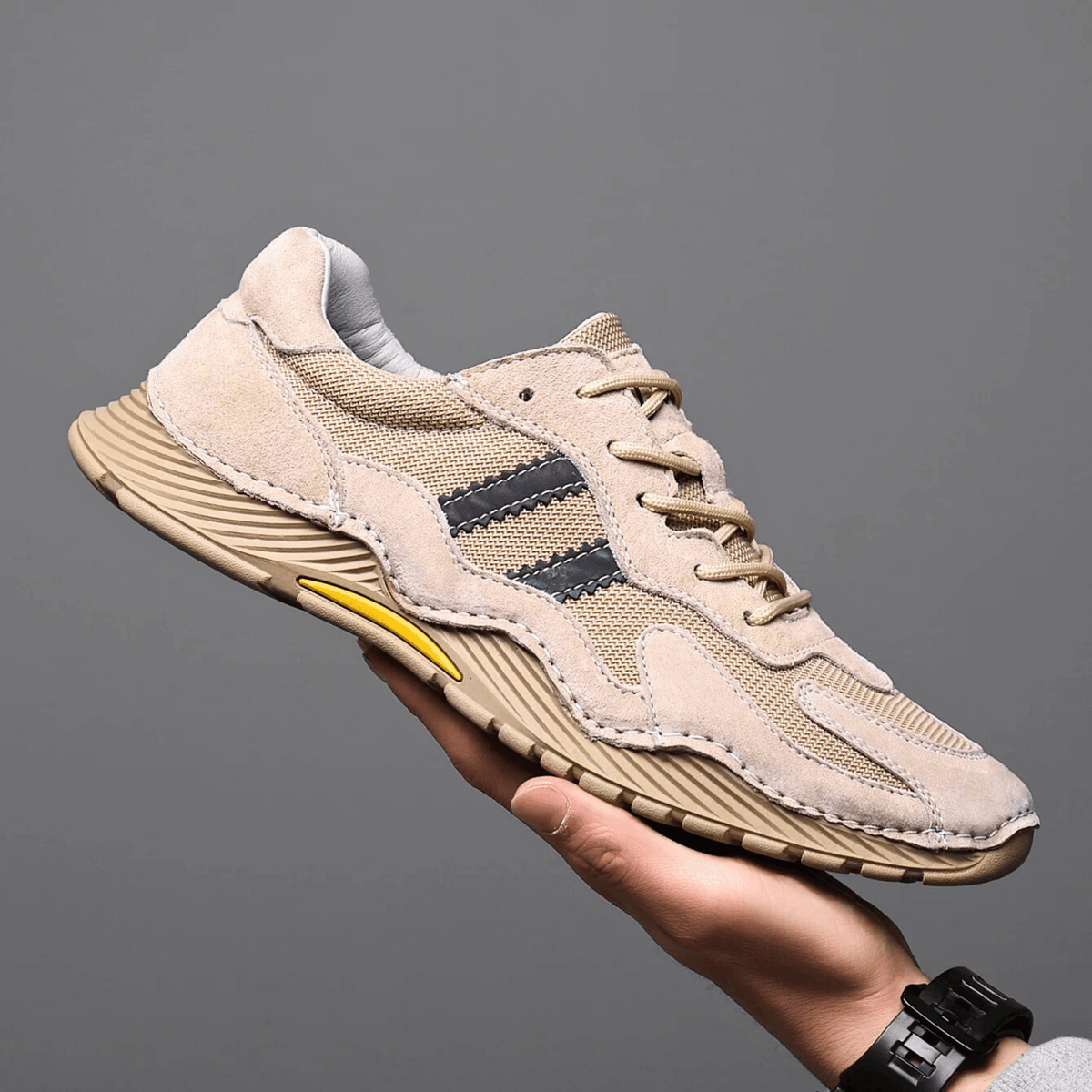 REAL | Sneakers Urbane Retrò Esclusive