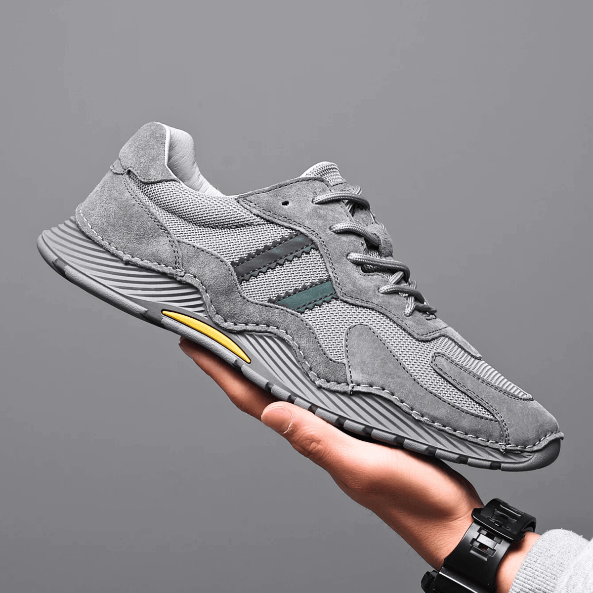 REAL | Sneakers Urbane Retrò Esclusive