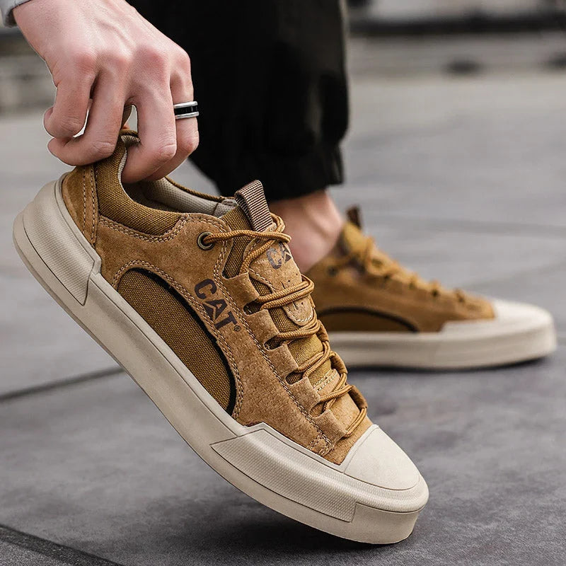 REAL | Scarpe da città in pelle di prima qualità, edizione limitata