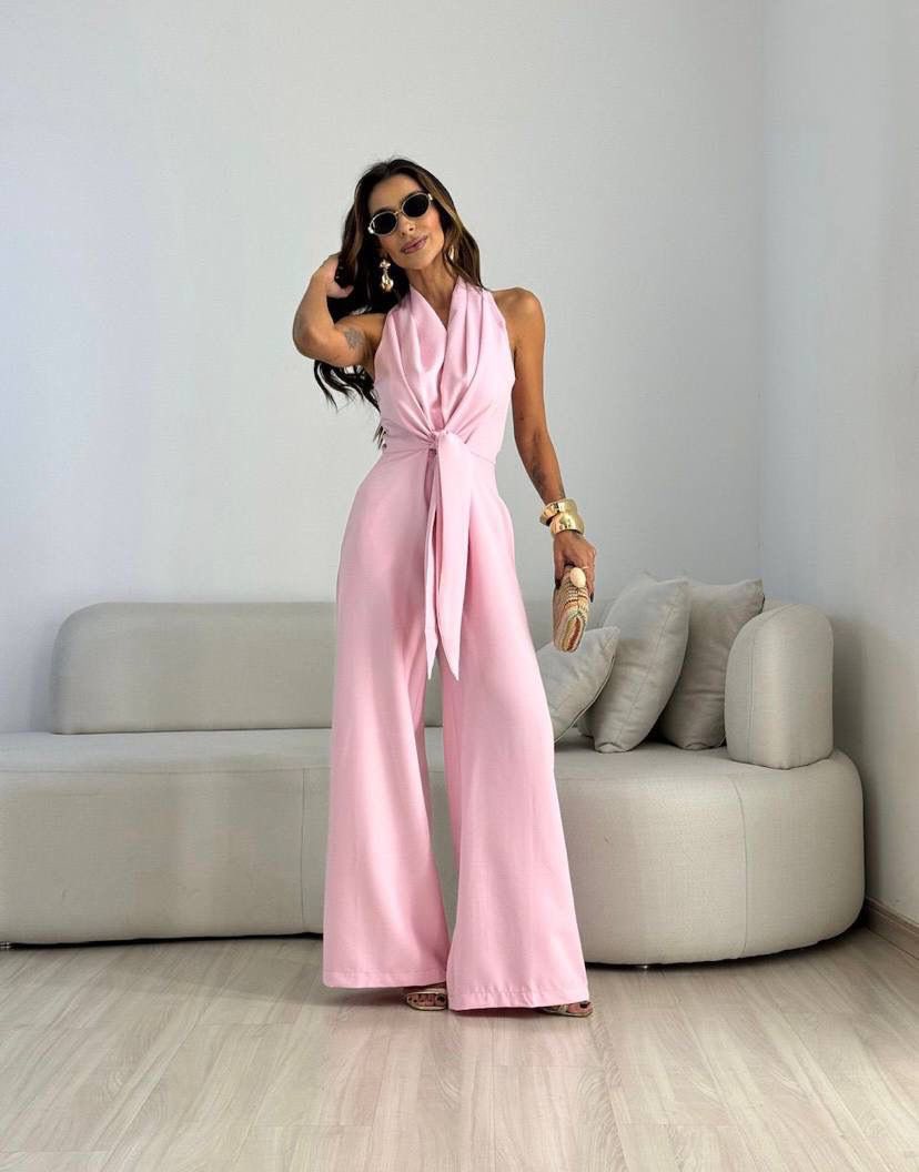 Carol | Tuta elegante e slanciante