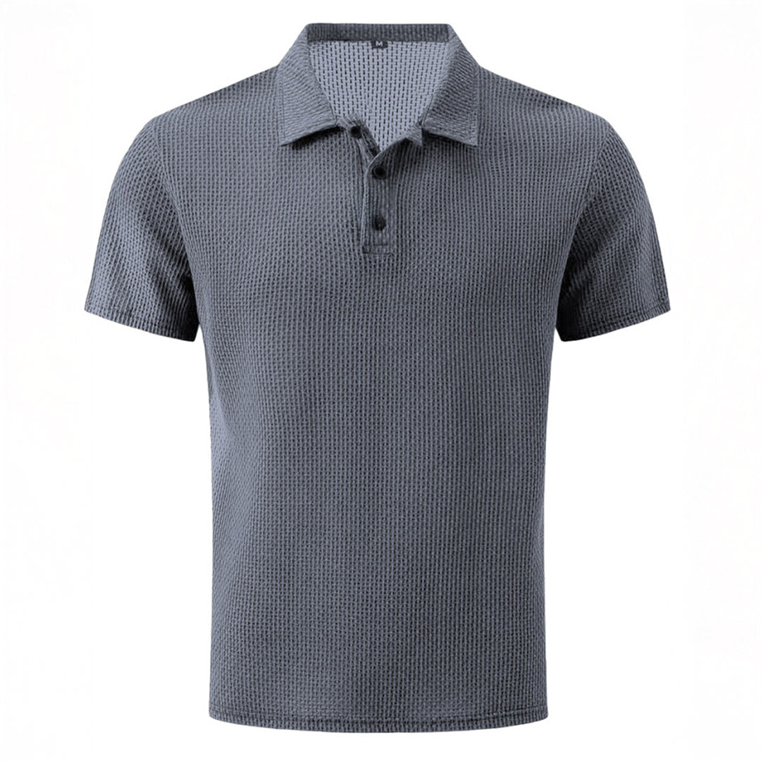 Jorge | Polo in maglia comodo