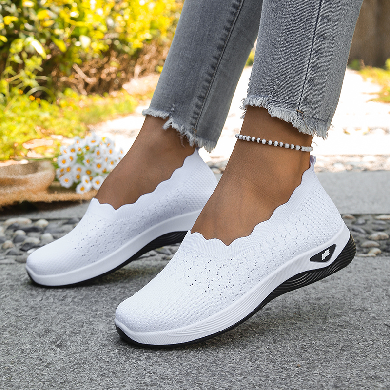 REAL | Sneaker leggere, traspiranti e in edizione limitata