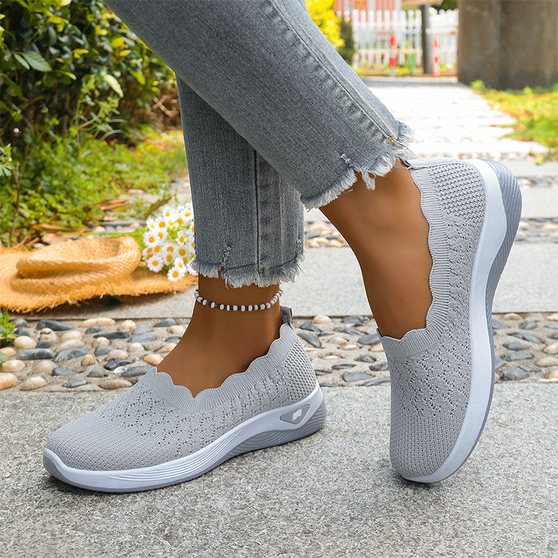 REAL | Sneaker leggere, traspiranti e in edizione limitata