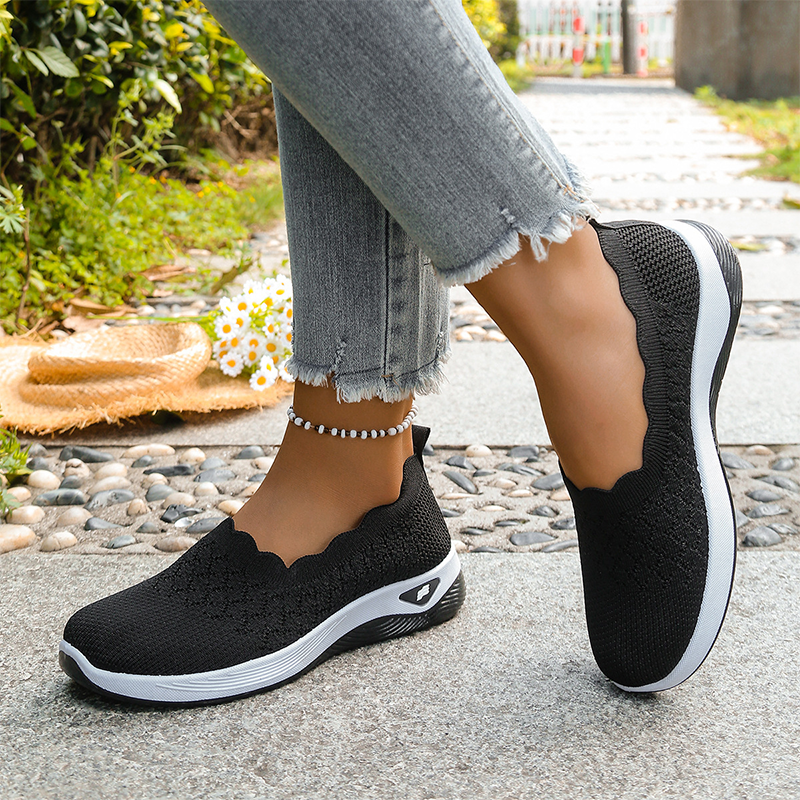 REAL | Sneaker leggere, traspiranti e in edizione limitata