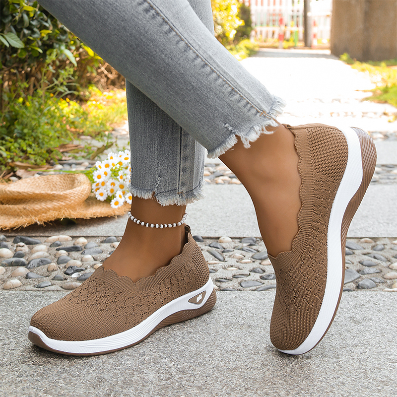 REAL | Sneaker leggere, traspiranti e in edizione limitata