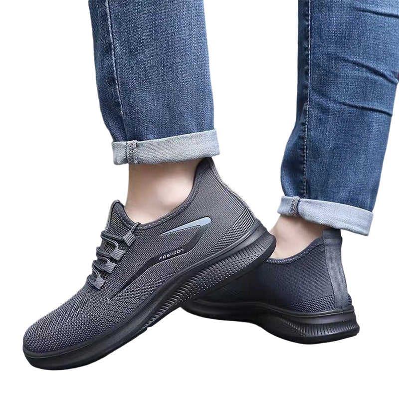REAL | Sneakers in tessuto in edizione limitata