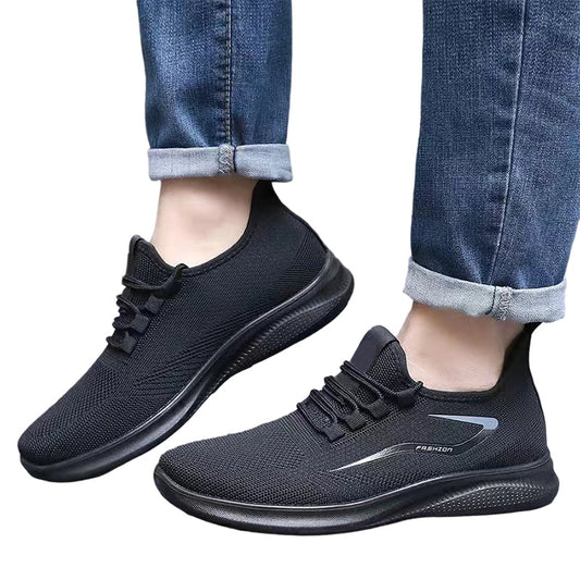 REAL | Sneakers in tessuto in edizione limitata