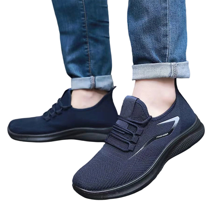 REAL | Sneakers in tessuto in edizione limitata