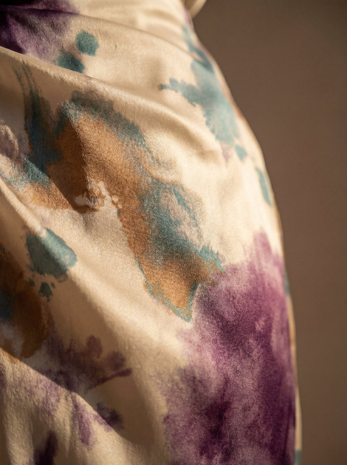 Olivia™ | Abito Scollo a V