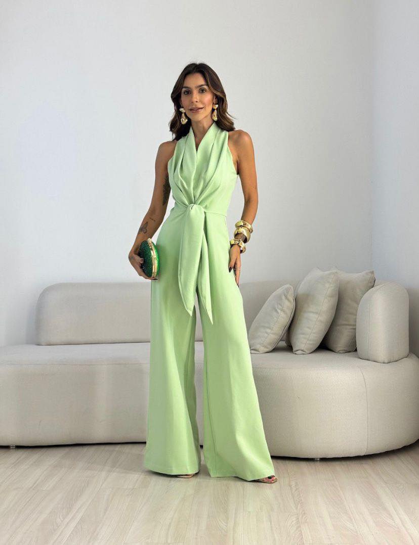 Carol | Tuta elegante e slanciante