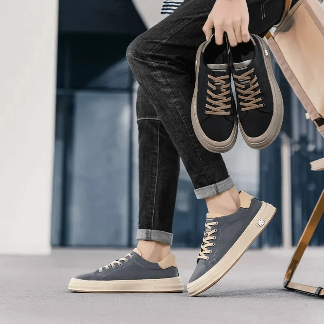 REAL | Scarpe da città ultraleggere, edizione limitata