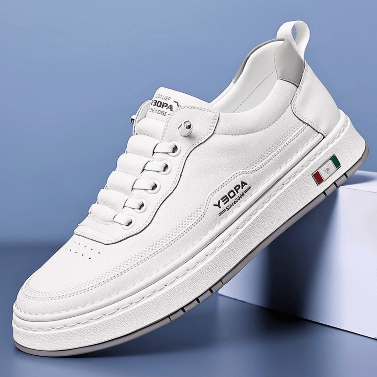 Bellano™ | Sneaker in Pelle Classiche