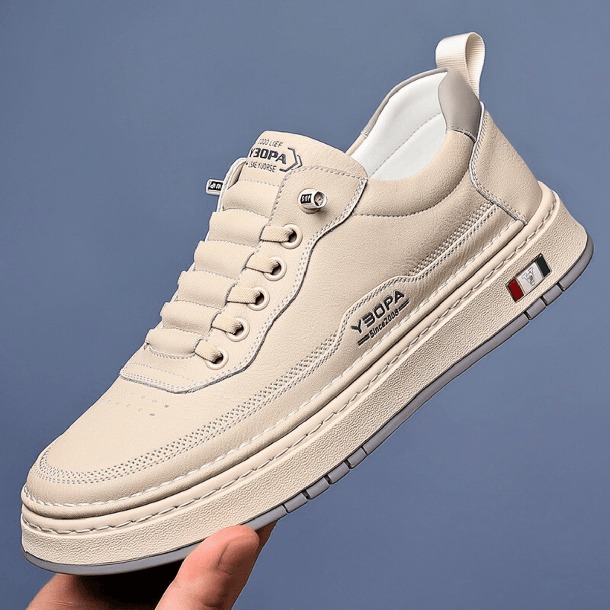 Bellano™ | Sneaker in Pelle Classiche