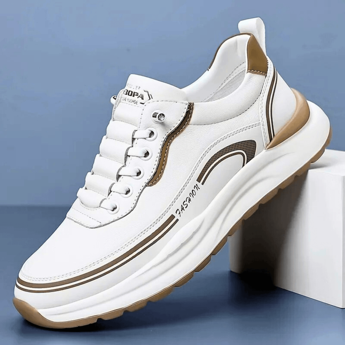 Brixton™ | Sneaker Urbane