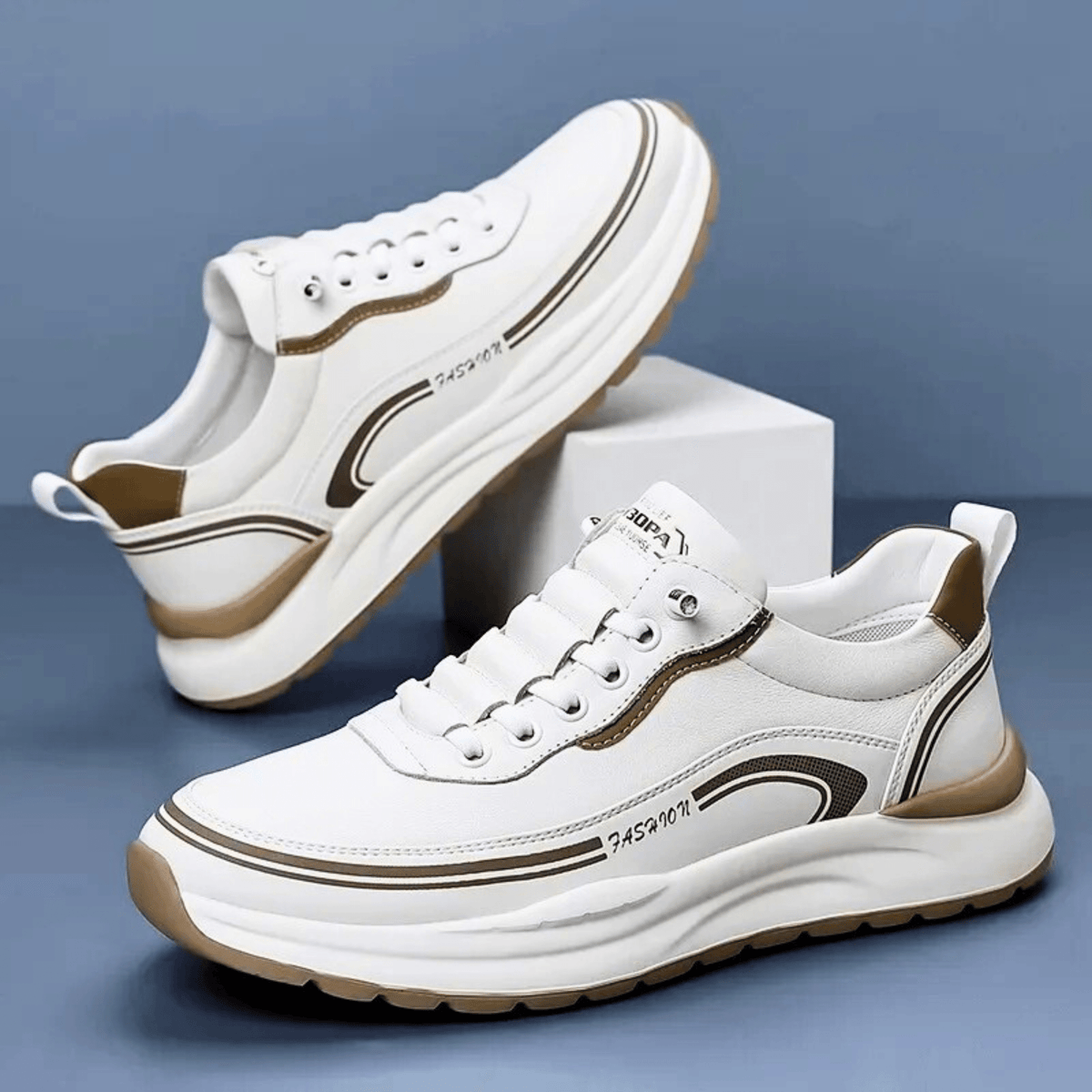 Brixton™ | Sneaker Urbane