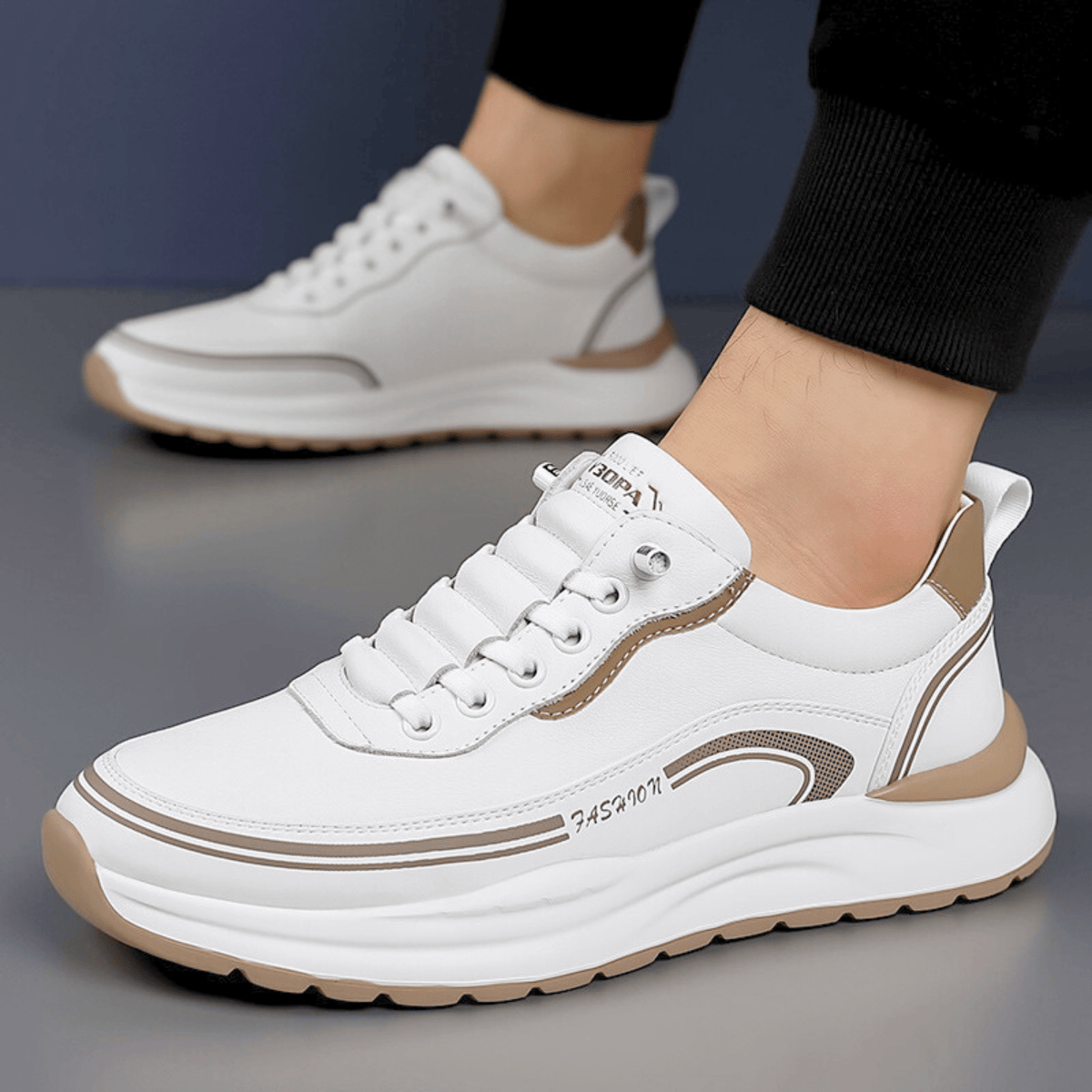 Brixton™ | Sneaker Urbane