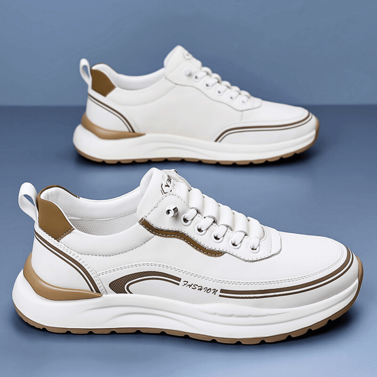 Brixton™ | Sneaker Urbane