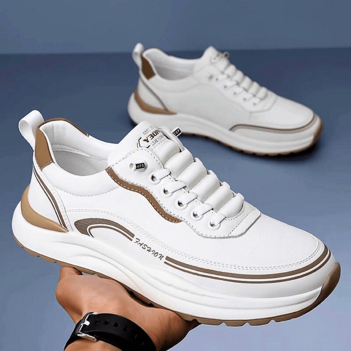 Brixton™ | Sneaker Urbane