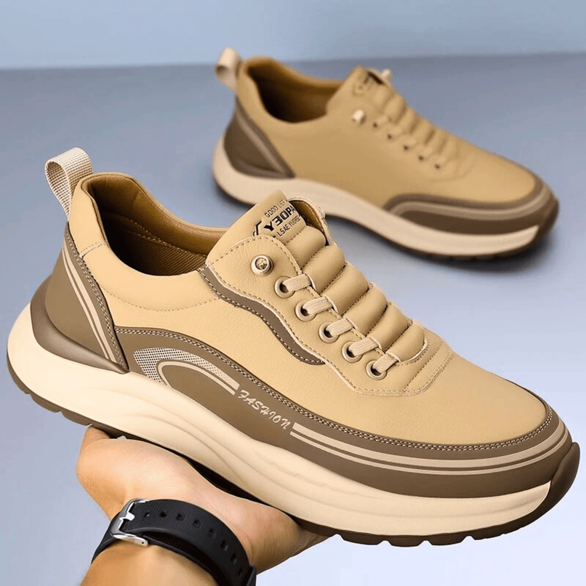 Brixton™ | Sneaker Urbane