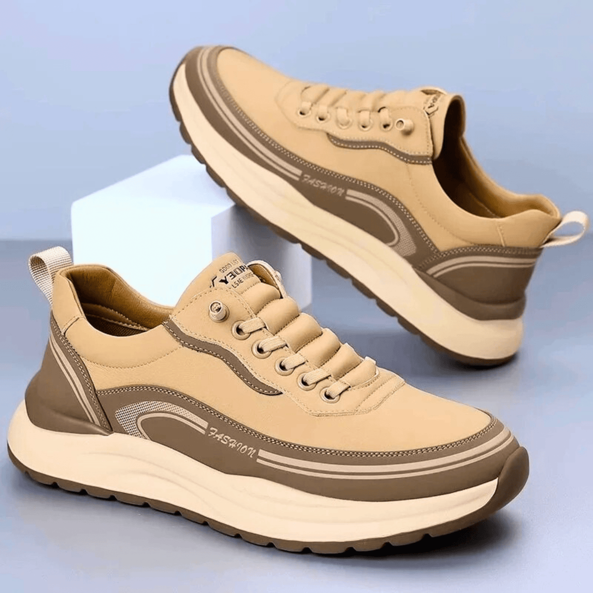 Brixton™ | Sneaker Urbane