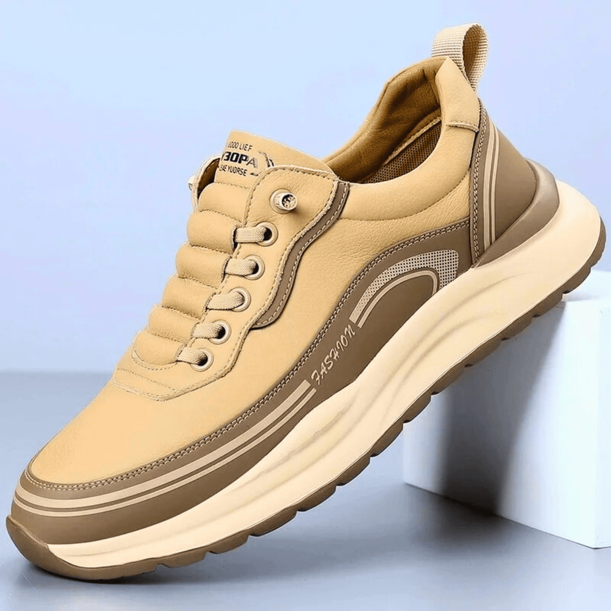 Brixton™ | Sneaker Urbane