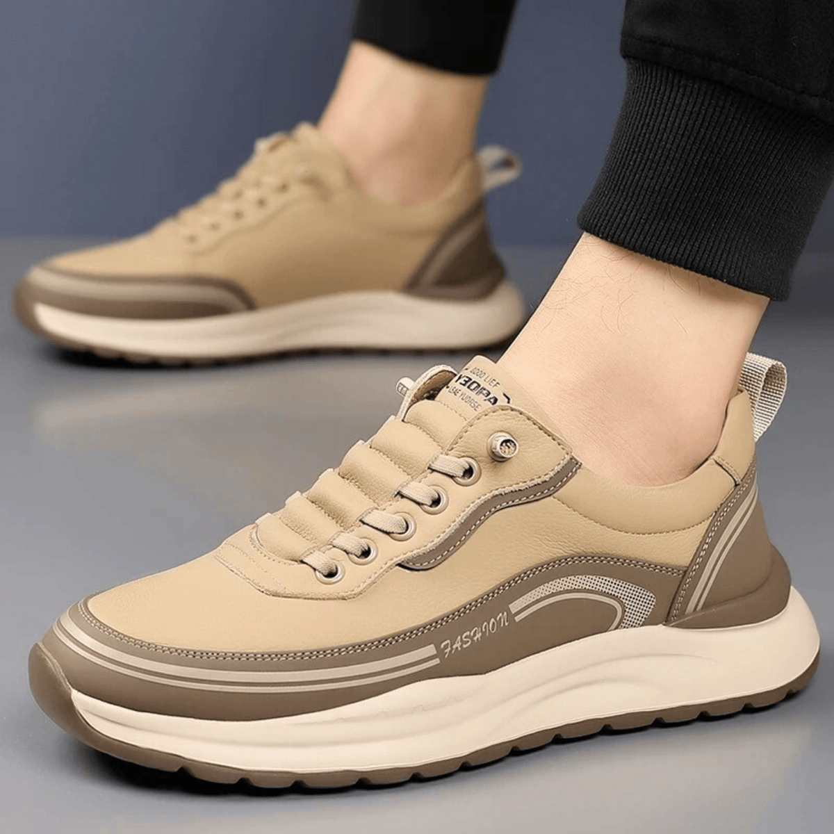 Brixton™ | Sneaker Urbane