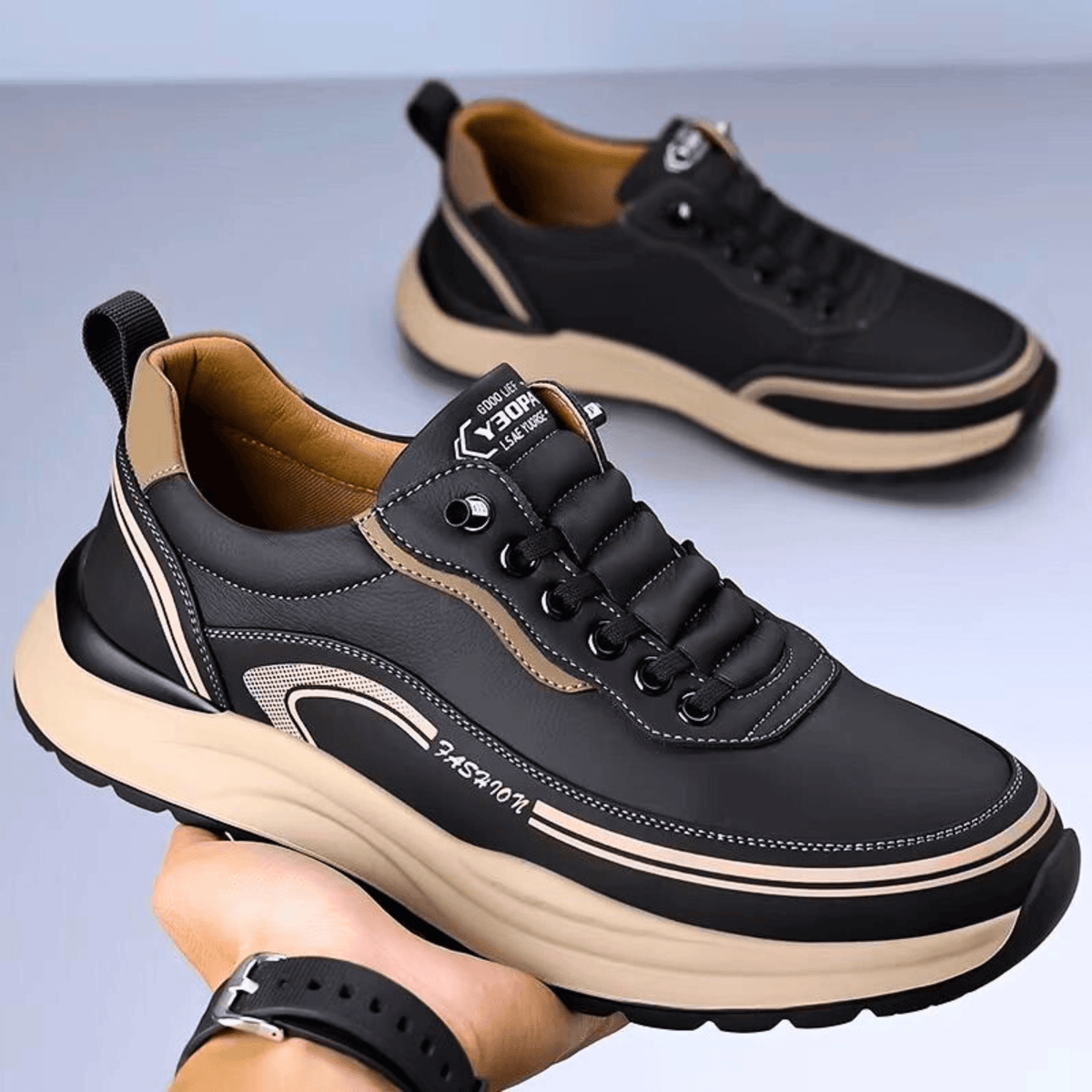 Brixton™ | Sneaker Urbane