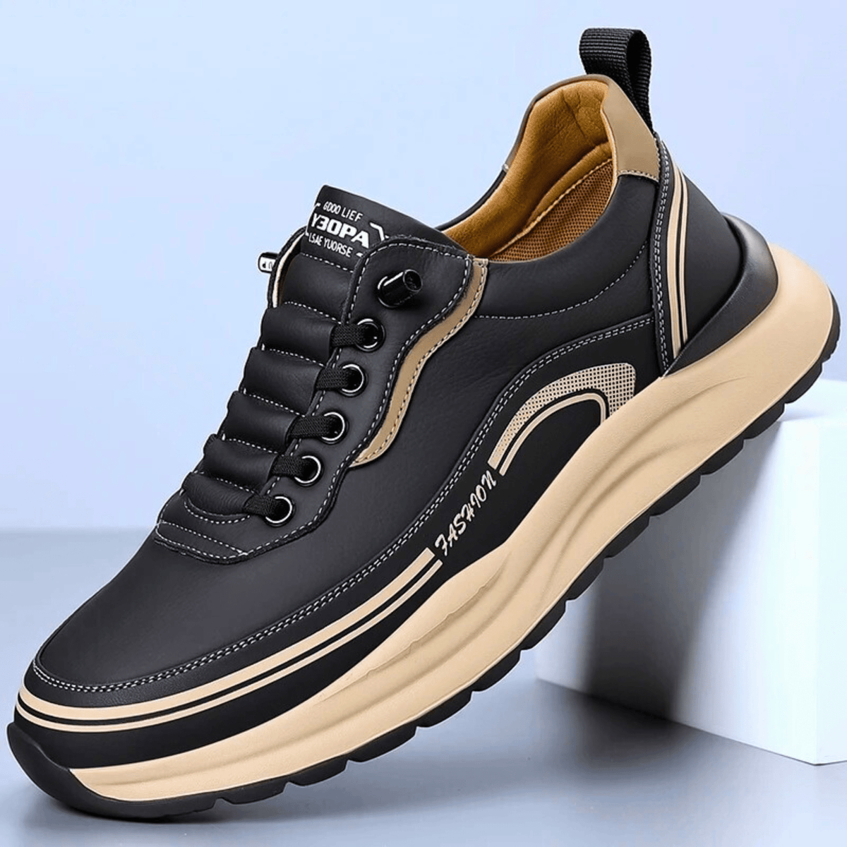 Brixton™ | Sneaker Urbane