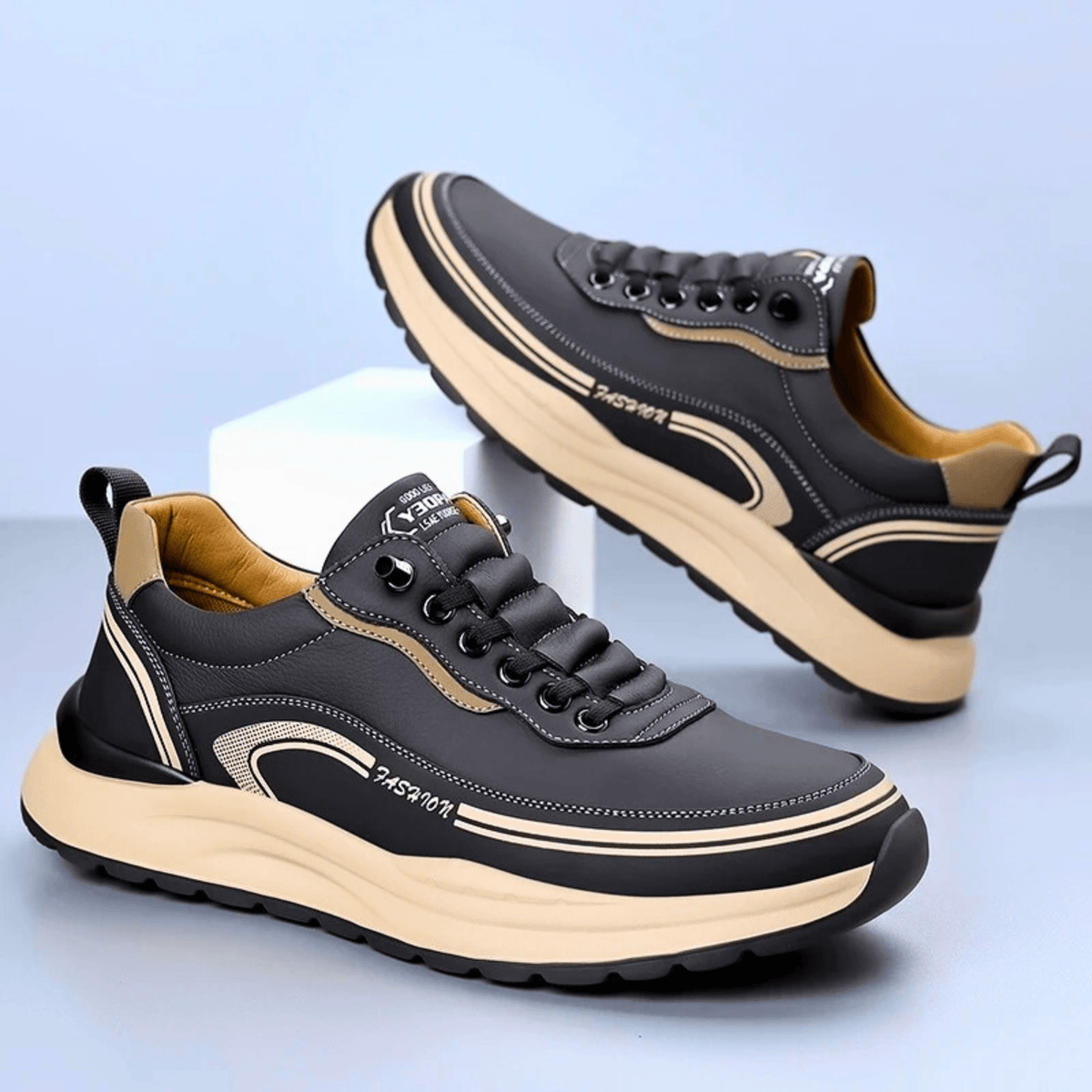 Brixton™ | Sneaker Urbane
