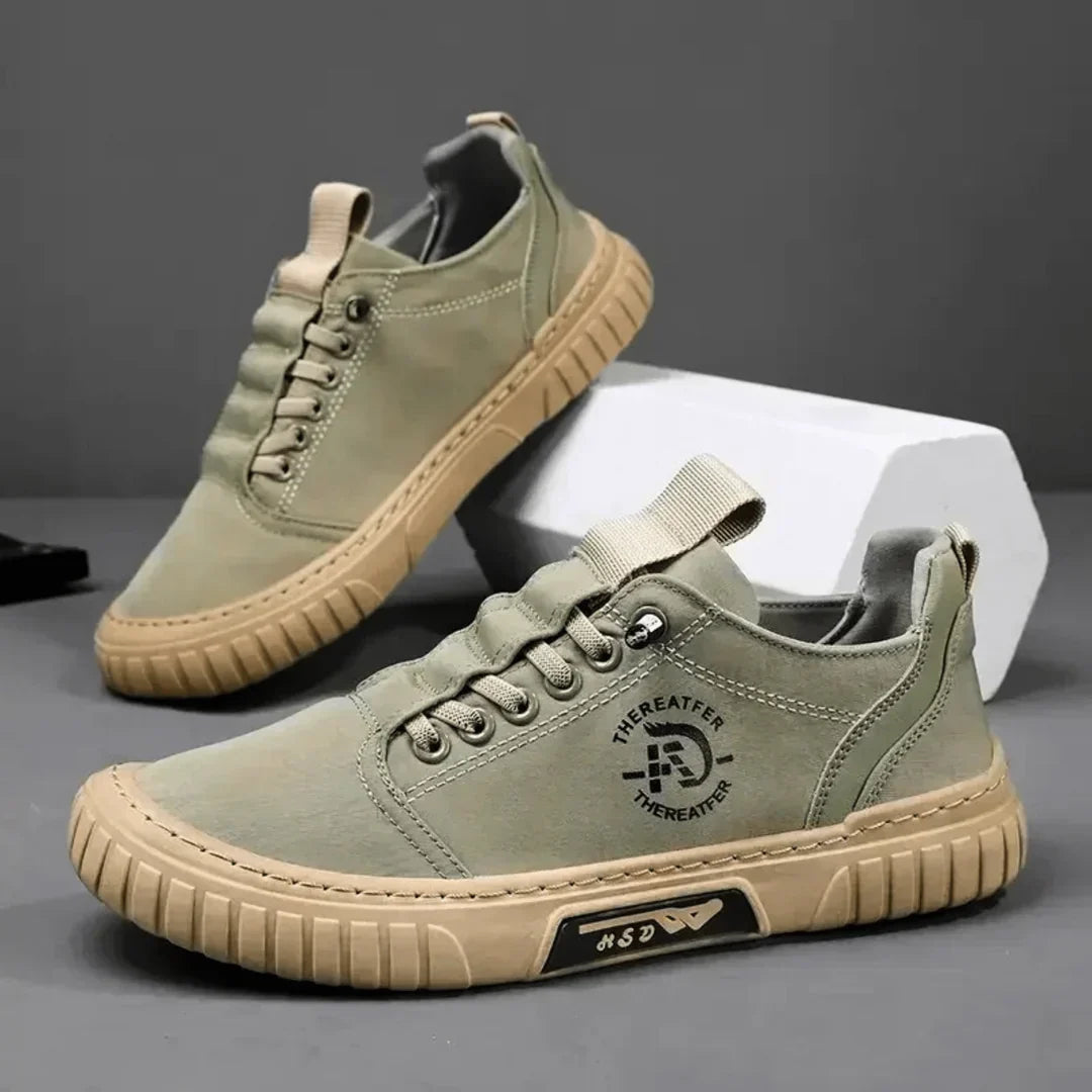 REAL | Scarpe da città dal massimo comfort, edizione limitata